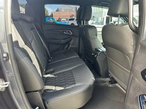 Isuzu D-Max bild 21