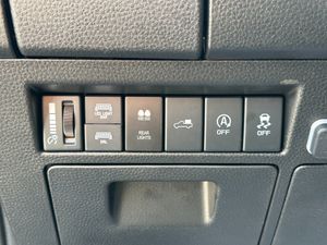 Isuzu D-Max bild 13