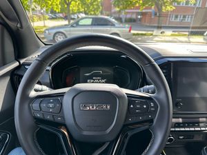 Isuzu D-Max bild 11
