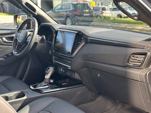 Isuzu D-Max bild 20