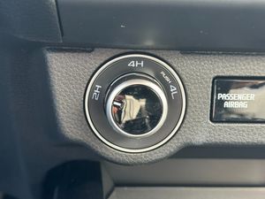 Isuzu D-Max bild 16