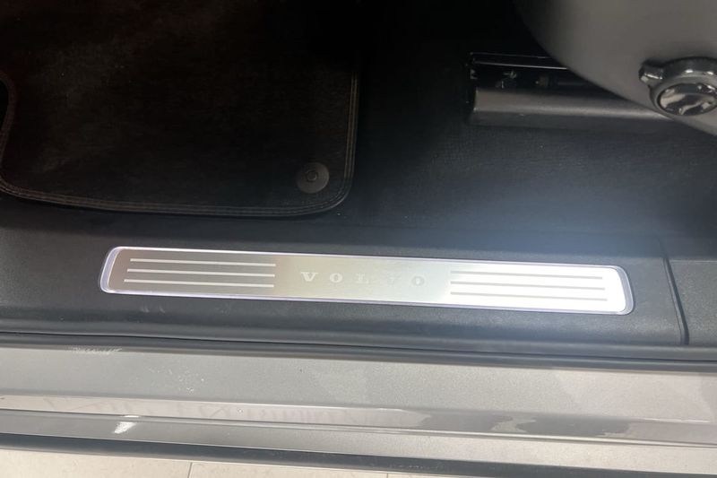 Volvo XC90 bild 18