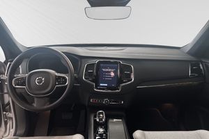 Volvo XC90 bild 10