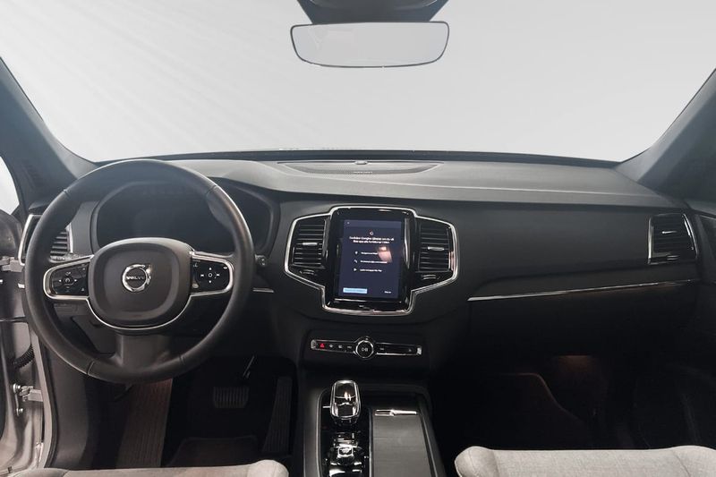 Volvo XC90 bild 10