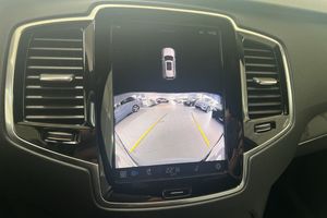 Volvo XC90 bild 21