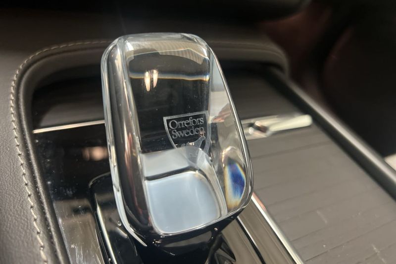 Volvo XC90 bild 20