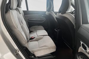 Volvo XC90 bild 12
