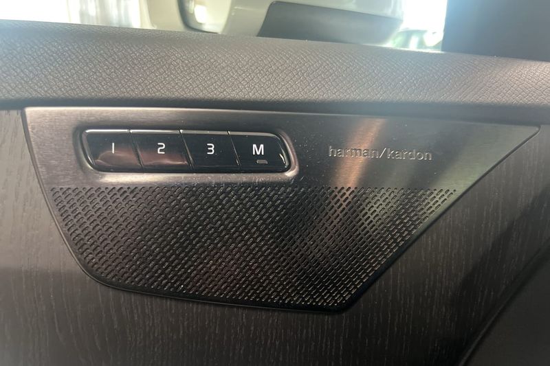 Volvo XC90 bild 27