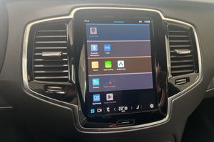 Volvo XC90 bild 23