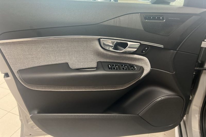 Volvo XC90 bild 17