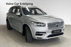 Volvo XC90 bild 7