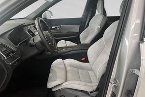 Volvo XC90 bild 8
