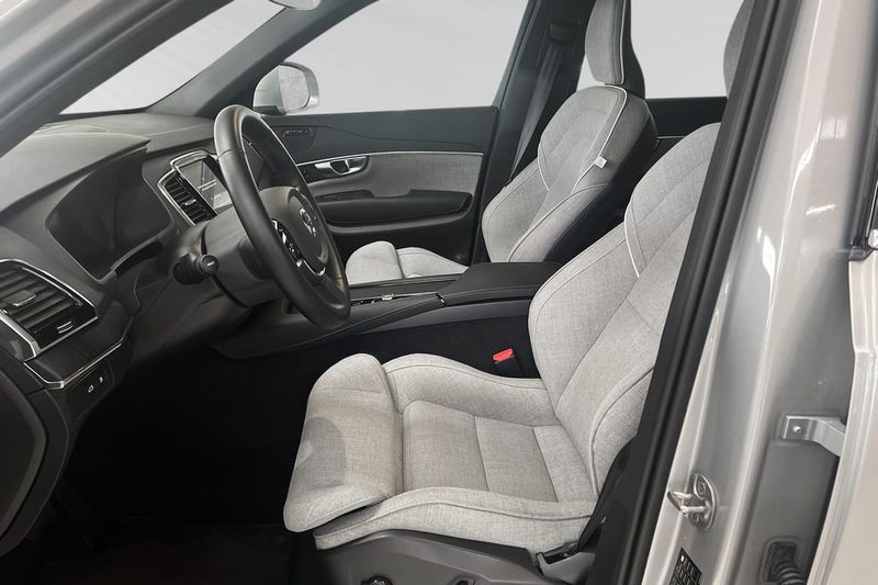 Volvo XC90 bild 8