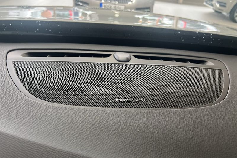 Volvo XC90 bild 22