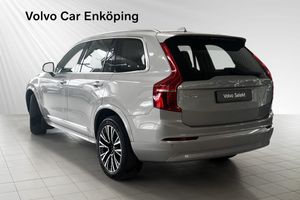 Volvo XC90 bild 5