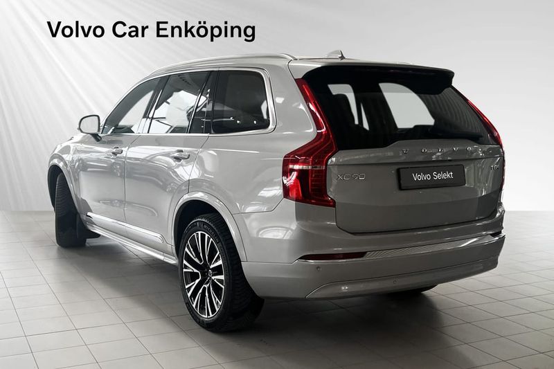 Volvo XC90 bild 5