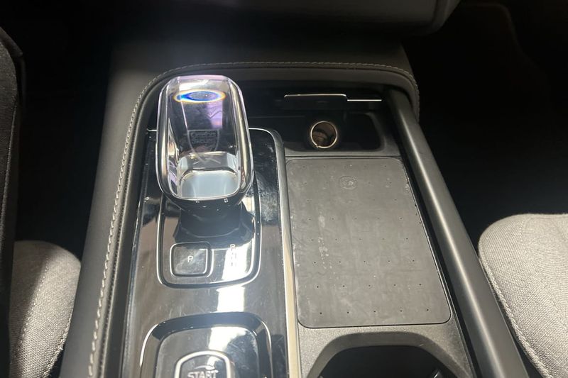 Volvo XC90 bild 25