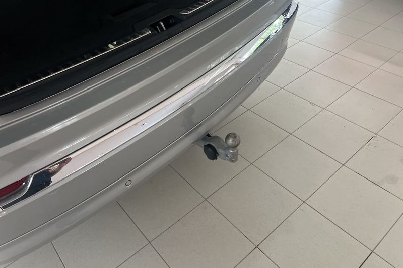 Volvo XC90 bild 15