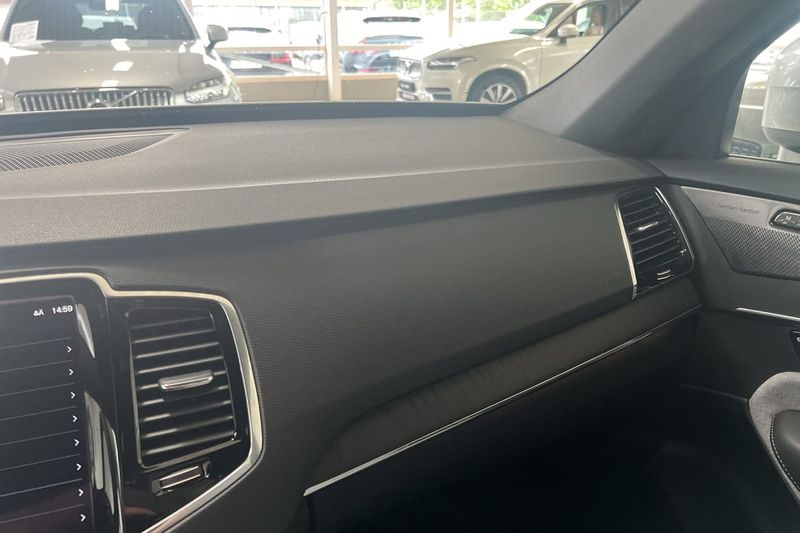 Volvo XC90 bild 26