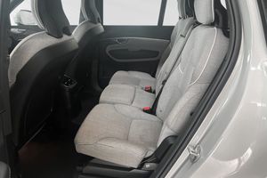 Volvo XC90 bild 9