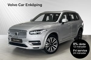 Volvo XC90 bild 1