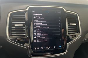 Volvo XC90 bild 24