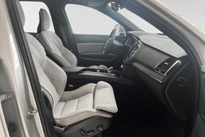 Volvo XC90 bild 11