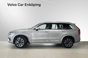 Volvo XC90 bild 4