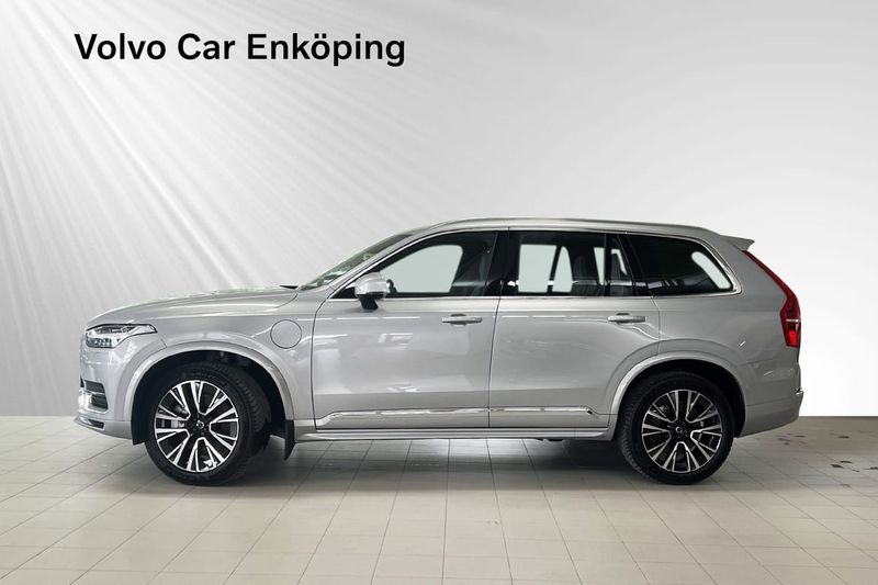 Volvo XC90 bild 4