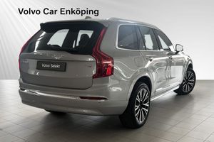 Volvo XC90 bild 6