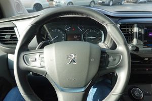 Peugeot Expert bild 11