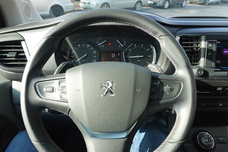 Peugeot Expert bild 11