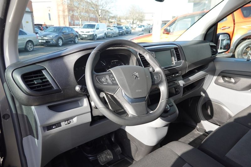 Peugeot Expert bild 9