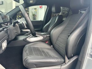 Mercedes GLE350 bild 10
