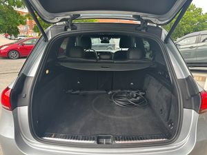 Mercedes GLE350 bild 8