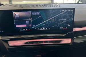BMW 530 bild 15