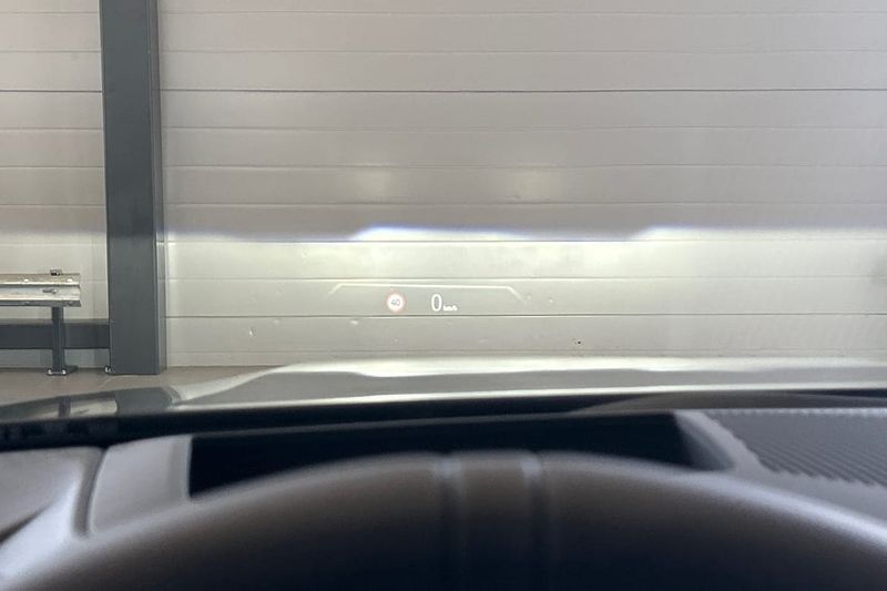 BMW 530 bild 18