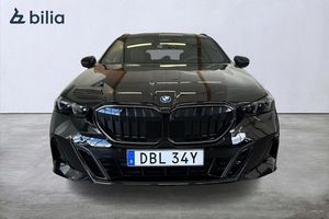 BMW 530 bild 5