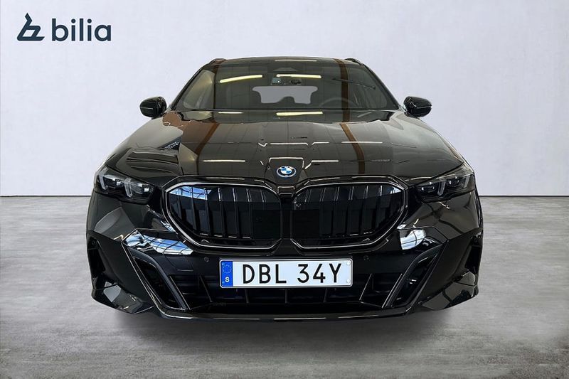 BMW 530 bild 5