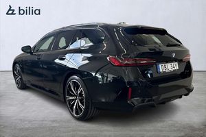 BMW 530 bild 2