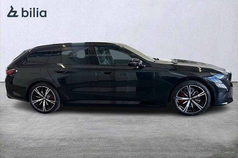 BMW 530 bild 7