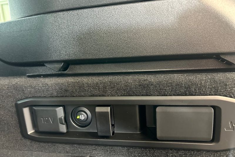 BMW 530 bild 19