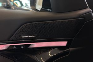 BMW 530 bild 16