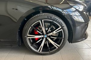 BMW 530 bild 6