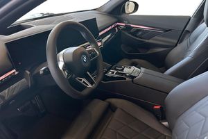 BMW 530 bild 14