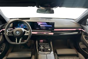 BMW 530 bild 12