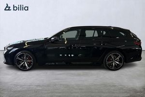 BMW 530 bild 3