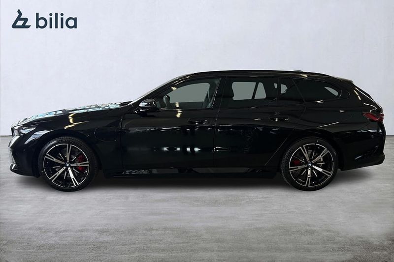 BMW 530 bild 3