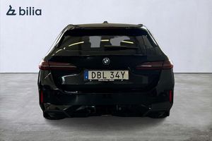 BMW 530 bild 4