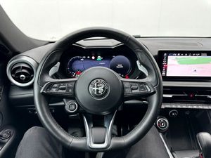 Alfa Romeo Tonale bild 10